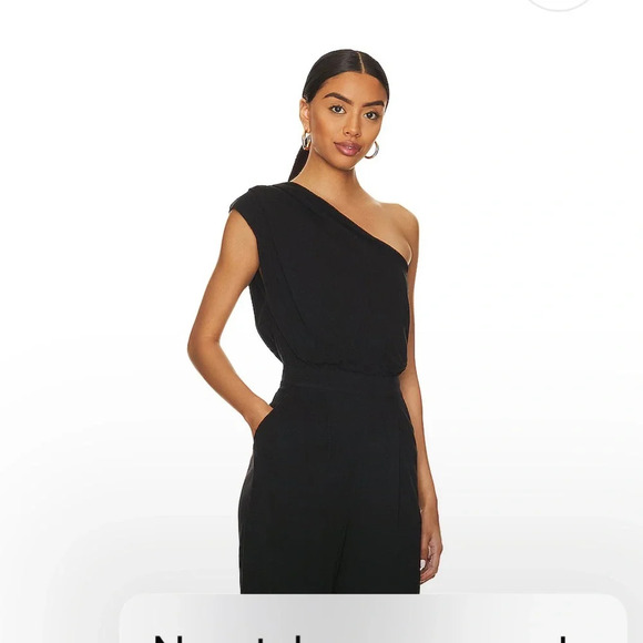 Free People Avery Jumpsuit - Picture 2 of 15